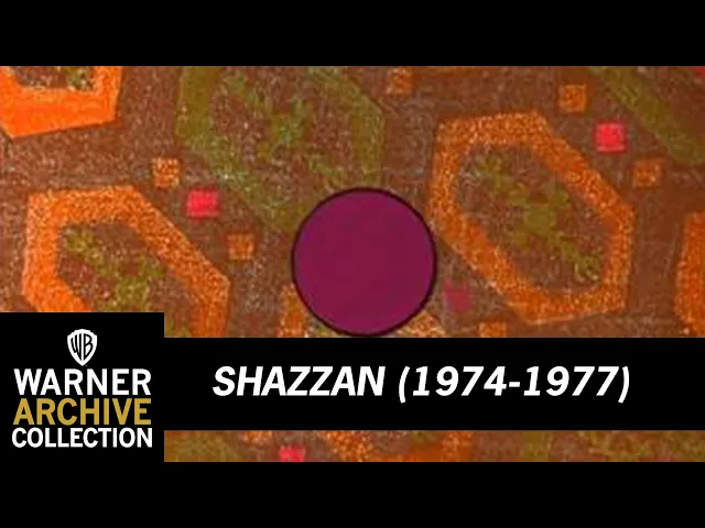 Shazzan (Intro)