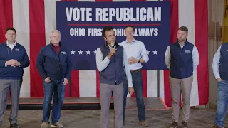 🔴 LIVE: From Guernsey County
