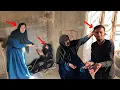 Lagu Grandma's unexpected mission in Javad's strange plan to find Atusa