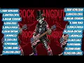 ROCK DANGDUT VIRAL2025 NONSTOP#viral2025