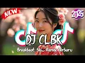 Download Lagu DJ CLBK CINTA LAMA BERSEMI KEMBALI BREAKBEAT SLOW REMIX TERBARU 2025