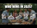 The Top 5 Best Grill Brush in 2025 - Must Watch Before Buying