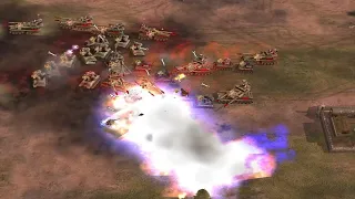 روش ساخت یک عدد سگ هار وحشی از تیم نوک 