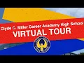 Career Academy Virtual Tour