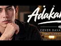 MASIH ADAKAH CINTA – MUCHSIN ALATAS | COVER DAVADIVA SOUND | VERSI SLOWROCK