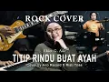 Download Lagu Titip Rindu Buat Ayah | Cover by Airo Record ft Risti Trias