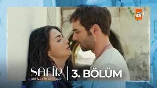 مسلسل الياقوت الحلقة 3 كاملة مترجمة للعربية FULL HD A Turkish2 