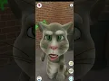Lagu My Talking Tom - Old version 2013 All Animations