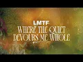 Where the Quiet Devours Me Whole - Like Moths To Flames