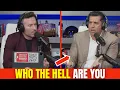 Patrick Bet-David SHUTS DOWN Adam Sosnick If You Want To Do This Do It Somewhere Else