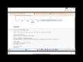Skewness python