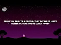 JADE - Angel Of My Dreams (Lyrics)