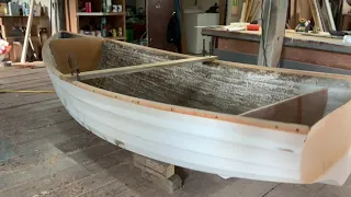 Wrapping up Before the Move