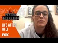 Life After Hell Jordan Savell Season 19 HELL S KITCHEN