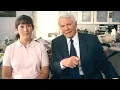 Geico Peter Graves 2006