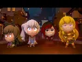 RWBY Chibi Without Context
