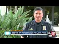 Doctors chip in to help Largo Police officers afford active shooter kits