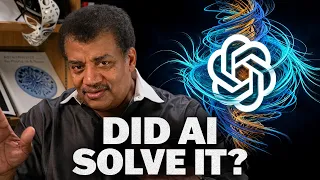 Did AI Solve One of Math’s Hardest Problems?