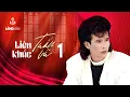 Download Lagu Tuấn Vũ 12 - Liên Khúc 1 (Album 1991) | 40 Bài | Nhạc Vàng Bất Hủ