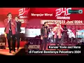Download Lagu Yovie and Nuno - Mengejar Mimpi