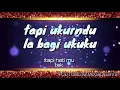 Download Lagu Lagu Karo - Merangap (Rimta Mariani Br Ginting) | Lirik + Artinya
