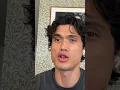 Behind the Scenes of Katey Rich s Interview With Beef Star Charles Melton