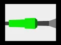 Raycasting in java
