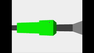 Raycasting in java