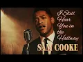 60's Soul Classic (1962) — I Still Hear You in the Hallway — Sam Cooke Inspired