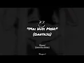 Download Lagu MAI HUSI MEHI - Lirik - Cover, Azio Ct .Ft. Jhilo
