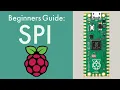 Beginners Guide to SPI on the Raspberry Pi Pico BMP280 Example