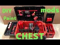 CHEST Easy Mods Milwaukee PACKOUT