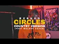 Post Malone - Circles Country Version