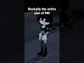 Download Lagu Basically the entire plot of Murder Drones… Vrchat meme. (Vr Chat / vrc) #shorts