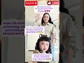Download Lagu ga perlu di tes DNA lgi ini KD besar sama KD mini#krisdayanti #ameena #vidioshort #viralvideo