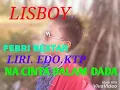 Lagu lisboy terbaru