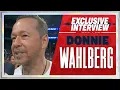 Donnie Wahlberg Says This Team WIll Never Be Forgotten in Boston