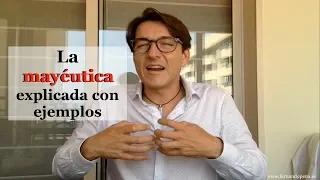Aprende qué es la mayéutica en formación, explicada con ejemplos