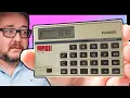 Download Lagu I bought a FAULTY 1982 Casio calculator | can I FIX it?