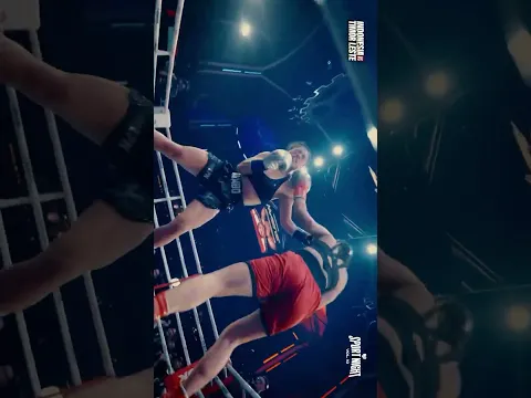The fight is over.the memories live on.🔥 #boxing #hss #hsn
