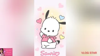 POCHACCO WALLPAPER