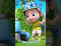 Download Lagu No No  Play Safe Song 2   Super JoJo Nursery Rhymes \u0026 Kids Songs 2