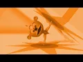 Lagu Gummy Bear Orange Vietnamese BACKWARDS