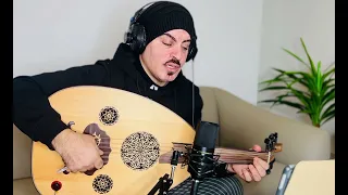 ليلي عذاب خالد عبد الرحمن عود  خليل طفيحات  دندنها
