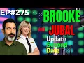 Download Lagu Brooke And Jubal Second Date Update | He Ghosted… Until Her BOSS Spilled the Truth 👀 (ep#275)