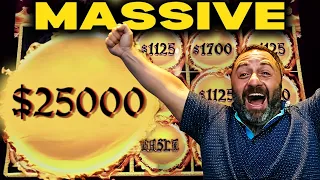 MY JAW DROPPED 375 BET MASSIVE ORB DROP ON PANDA MAGIC