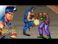 Download Lagu Silent Dragon - Joe (Arcade / 1992) 4K 60FPS