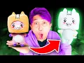 NEW LANKYBOX GLOW IN THE DARK PLUSHIES HUGE REVEAL
