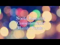Noe Rantucho - Consentimiento - Cover Mamita peyote