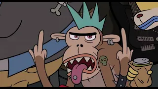 Robot Dreams / Mon ami robot (2023) - Trailer (International)